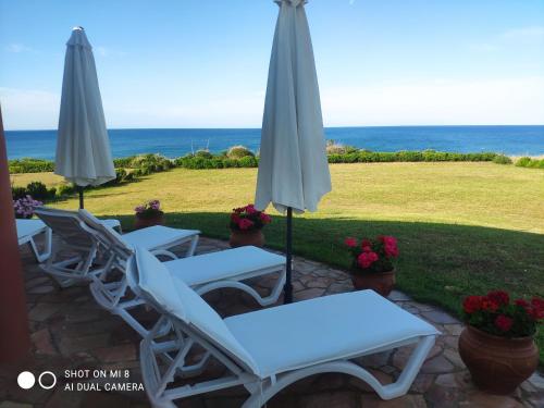 . MARONIA Villa
