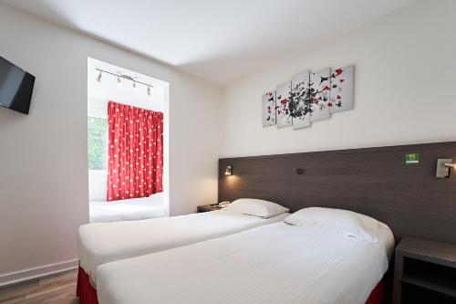 Authentic by balladins Dijon / Marsannay-la-Côte - image 12