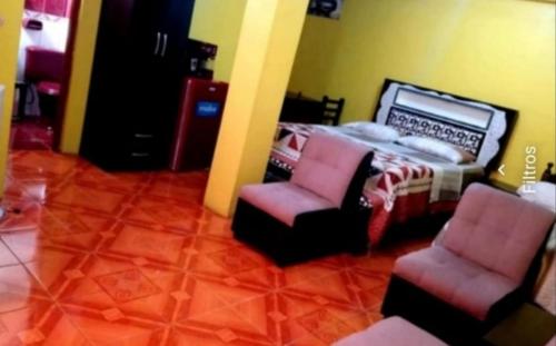 B&B Tacna - Hotel hospedaje Odonovan - Bed and Breakfast Tacna