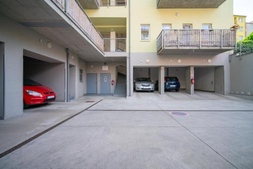 Urban Apartments - image 8