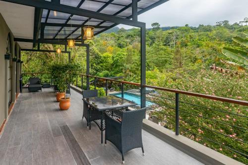 The 22 BEST Boutique Hotels in Costa Rica for Amazing Vibes