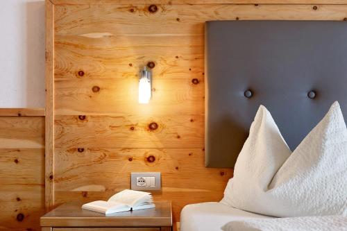 Naturalia Moarhof Natur Apartments