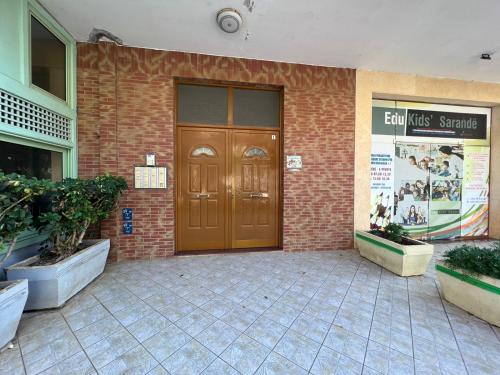 Apartment with Sea View image 2