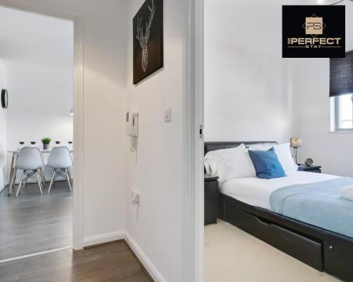 Horizon Apartment Central By Your Perfect Stay Short Lets Birmingham, Birmingham (photo 6)