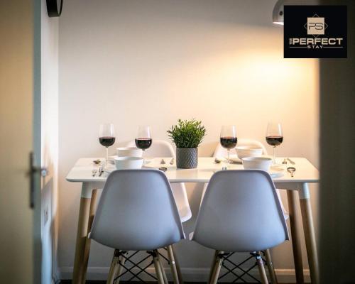 Horizon Apartment Central By Your Perfect Stay Short Lets Birmingham, Birmingham (photo 10)