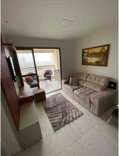 Ap na Praia Grande - aviacão 300 metros praia, com check-out às 22h (Ap na Praia Grande - aviacao 300 metros praia, com check-out as 22h) in อเวียเซา