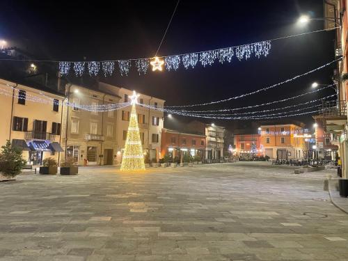  La terrazza sul Trebbia in Rivergaro