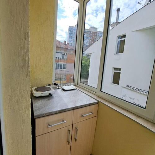 Apartment RELAX in the city center, free parking