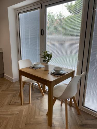 The Lodge at Crown Point, Entire Place, Private Secure Parking, EV Point, Brand new in ฮิลมอร์ตัน