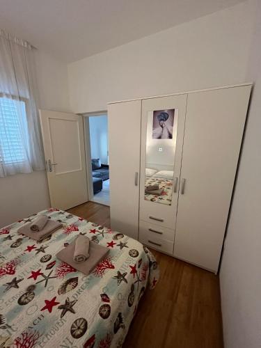 Apartman 3M with free parking, Split (photo 3)