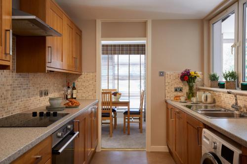 Macdonald Aviemore Woodland Lodges - image 10