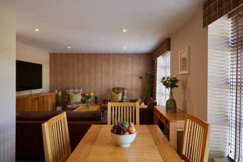 Létesítmények, Macdonald Woodland Lodges at Macdonald Aviemore Resort in Aviemore