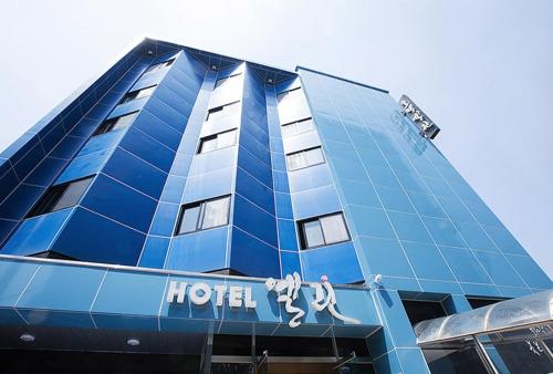 Elin Hotel, Jeju-do