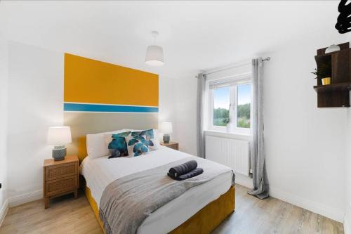 7 bed, 5 bedroom, Contractors, Peterborough area