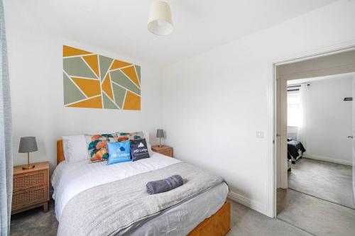 7 bed, 5 bedroom, Contractors, Peterborough area