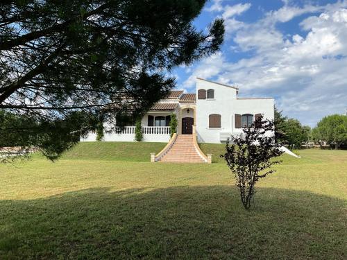 Number9 Studio - Now with air conditioning in Narbonne