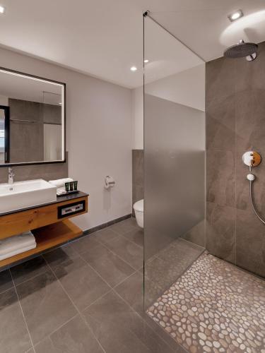 Alpen Hotel München, Munich (photo 9)