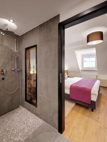 Alpen Hotel München, Munich (photo 10)