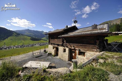 Chalet Heaven Mottolino - Livigno