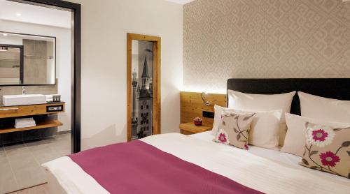 Alpen Hotel München, Munich (photo 11)