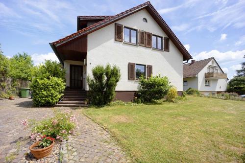 Ferienwohnung Sonnenbühl - Apartment - Aulendorf