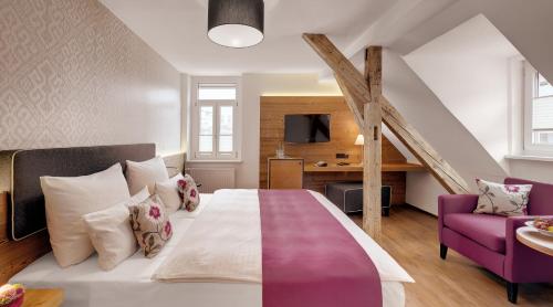 Alpen Hotel München - image 5