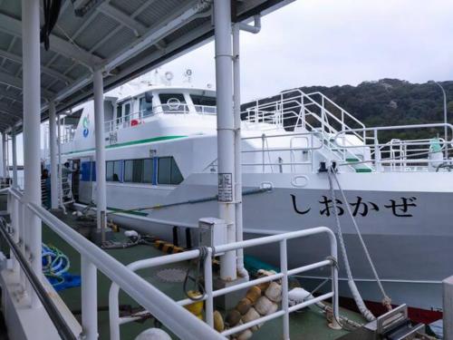 FUKUOKA FUKUTSU MUNAKATA YUSUKE HOUSE