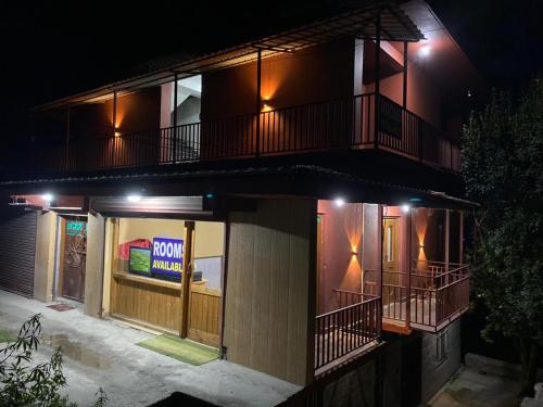 Sai Krishna Homestay