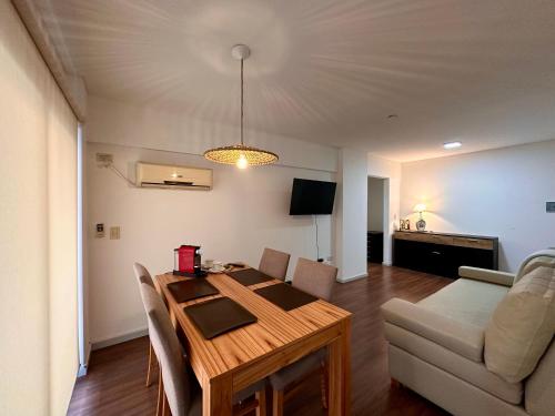 Modern&Nordic Apartament Lomitas (2 ambientes)