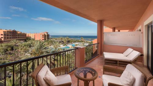 Sheraton Fuerteventura Golf & Spa Resort