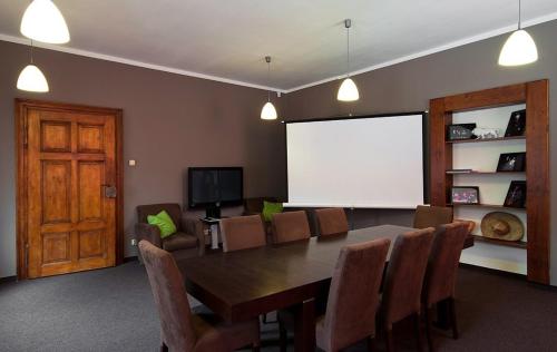 A' PROPOS Hotel Restauracja Club - image 12