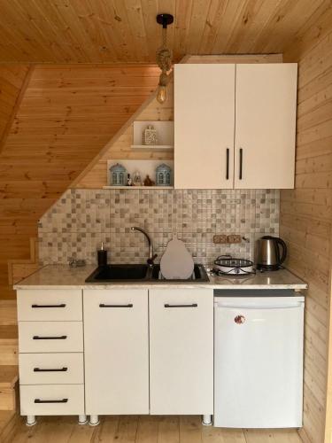 Instalaciones, ლენტეხის მთის სასტუმრო - Lentekhi Mountain Inn in Lentekhi
