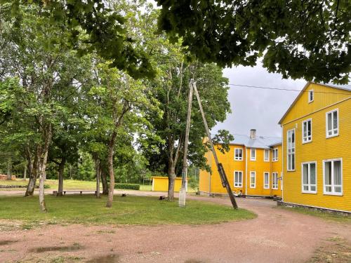 Võhma Külamaja, room nr 9 (Vohma Kulamaja, room nr 9) in Võhma