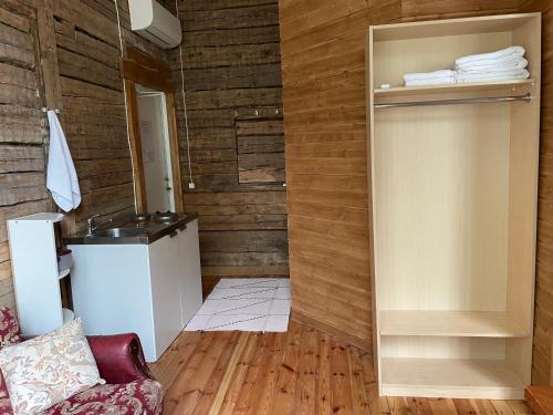 Võhma Külamaja, room nr 9 (Vohma Kulamaja, room nr 9) in Võhma