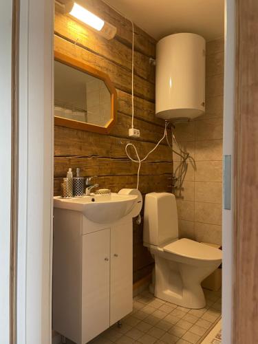 Võhma Külamaja, room nr 9 (Vohma Kulamaja, room nr 9) in Võhma