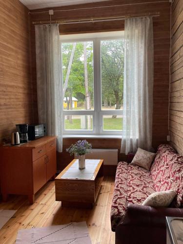 Võhma Külamaja, room nr 9 (Vohma Kulamaja, room nr 9) in Võhma