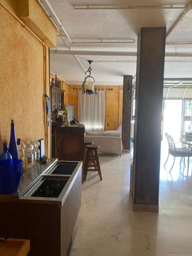 Casa Los Encinares in Los Angeles (Andalúzia)