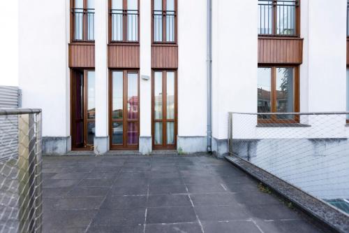  Guadalupe by Basquelidays in Hondarribia