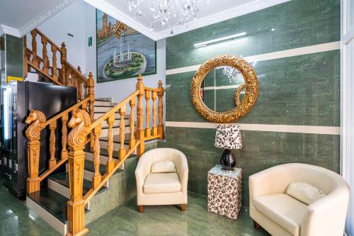 Hostal RR Feria by Beleret, Valencie