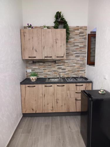 IL Fagio rooms in Margherita di Savoia