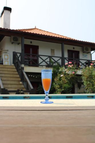 Casa da Aldeia da Avó chambre d'hôte Valpaços