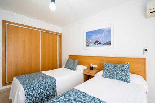 Hostal RR Feria by Beleret, Valencie (fotografie 6)