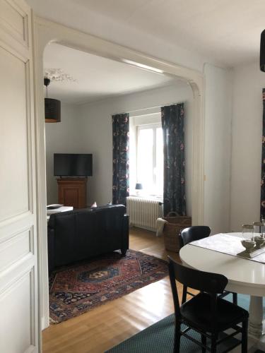 Appartement PAUL VERLAINE