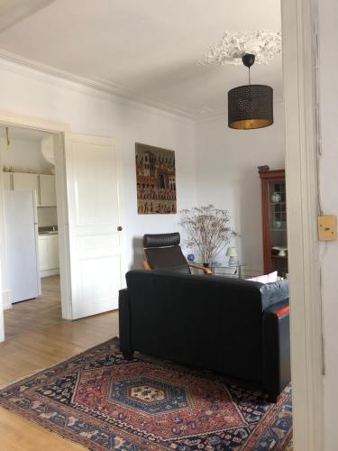 Appartement PAUL VERLAINE