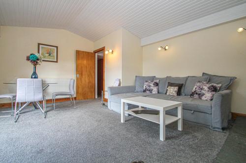 Tinto View Apartment in Carstairs