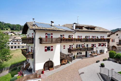  Residence zum Roessl 206, Unterkunft in Altrei