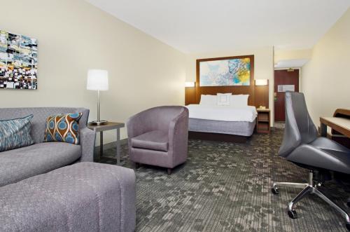 Courtyard by Marriott Cocoa Beach Cape Canaveral