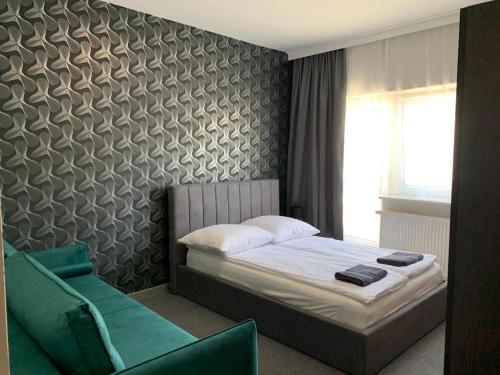 Classic Quadruple Room