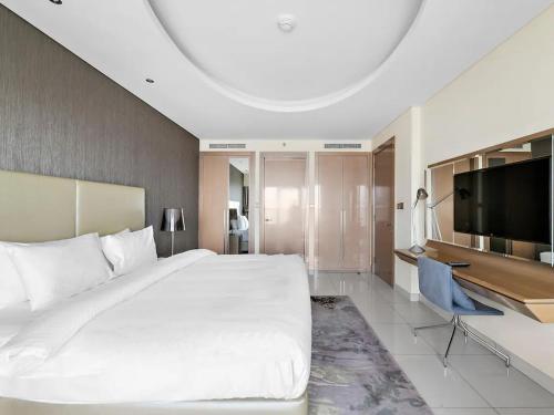 Paramount Towers - Cosmos Living 1 Bedroom, Дубай (фото 7)