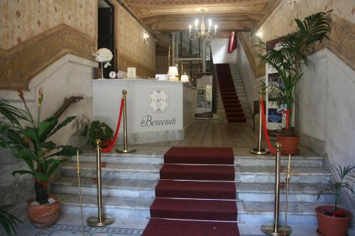 Messina41 Hotel in Messina